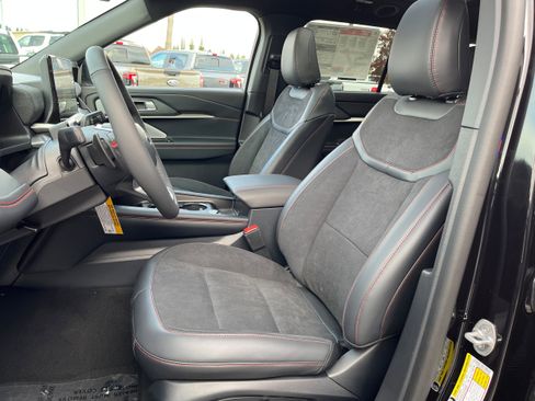 New 2026 Ford Explorer ST w/ Sun And Sound Package AWD/4WD image 7