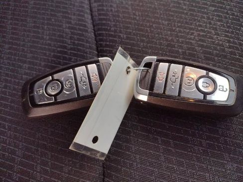 Certified 2023 Ford F150 XLT w/ Equipment Group 302A High image 26