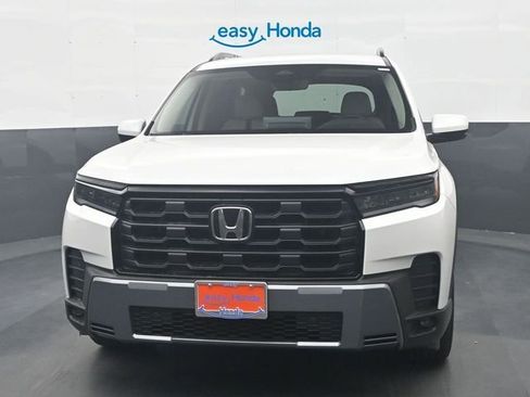 New 2026 Honda Pilot EX-L image 3