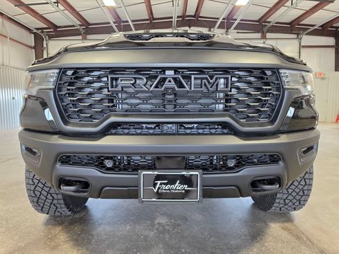 New 2026 RAM 1500 RHO AWD/4WD image 8