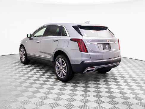 New 2026 Cadillac XT5 Premium Luxury w/ Driver Assist Package image 5