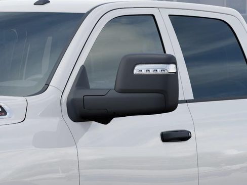 New 2026 RAM 2500 Tradesman AWD/4WD image 12