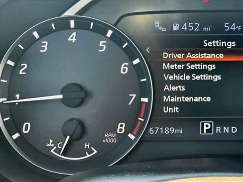 Used 2023 Nissan Frontier SV w/ SV Convenience Package RWD image 22