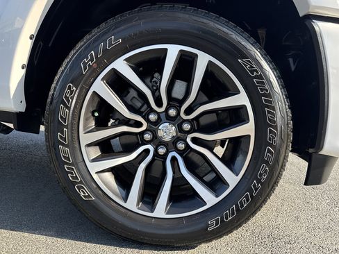 Used 2025 RAM 1500 Limited image 15