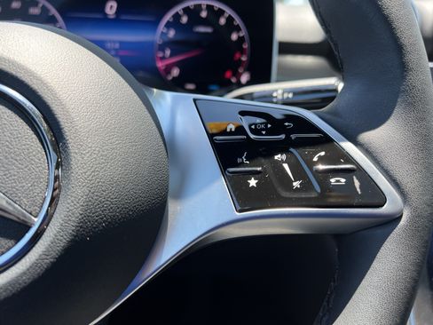 Certified 2025 Mercedes-Benz C 300 4MATIC Sedan image 20
