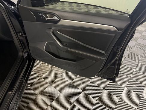 Used 2023 Volkswagen Jetta Sport w/ IQ.Drive Package image 30