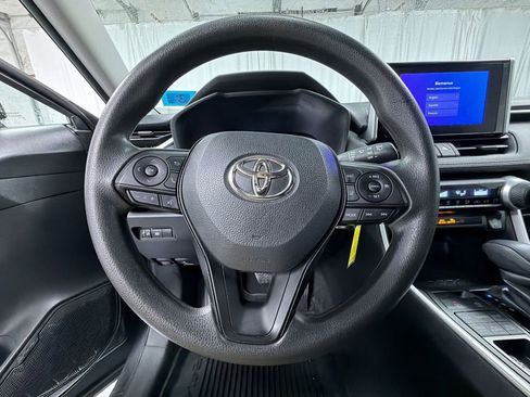 Certified 2023 Toyota RAV4 LE image 7