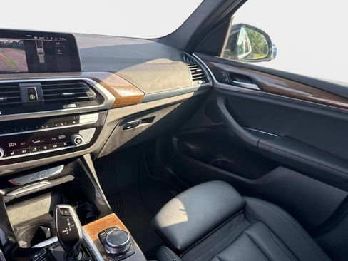 Used 2020 BMW X3 sDrive30i RWD image 19