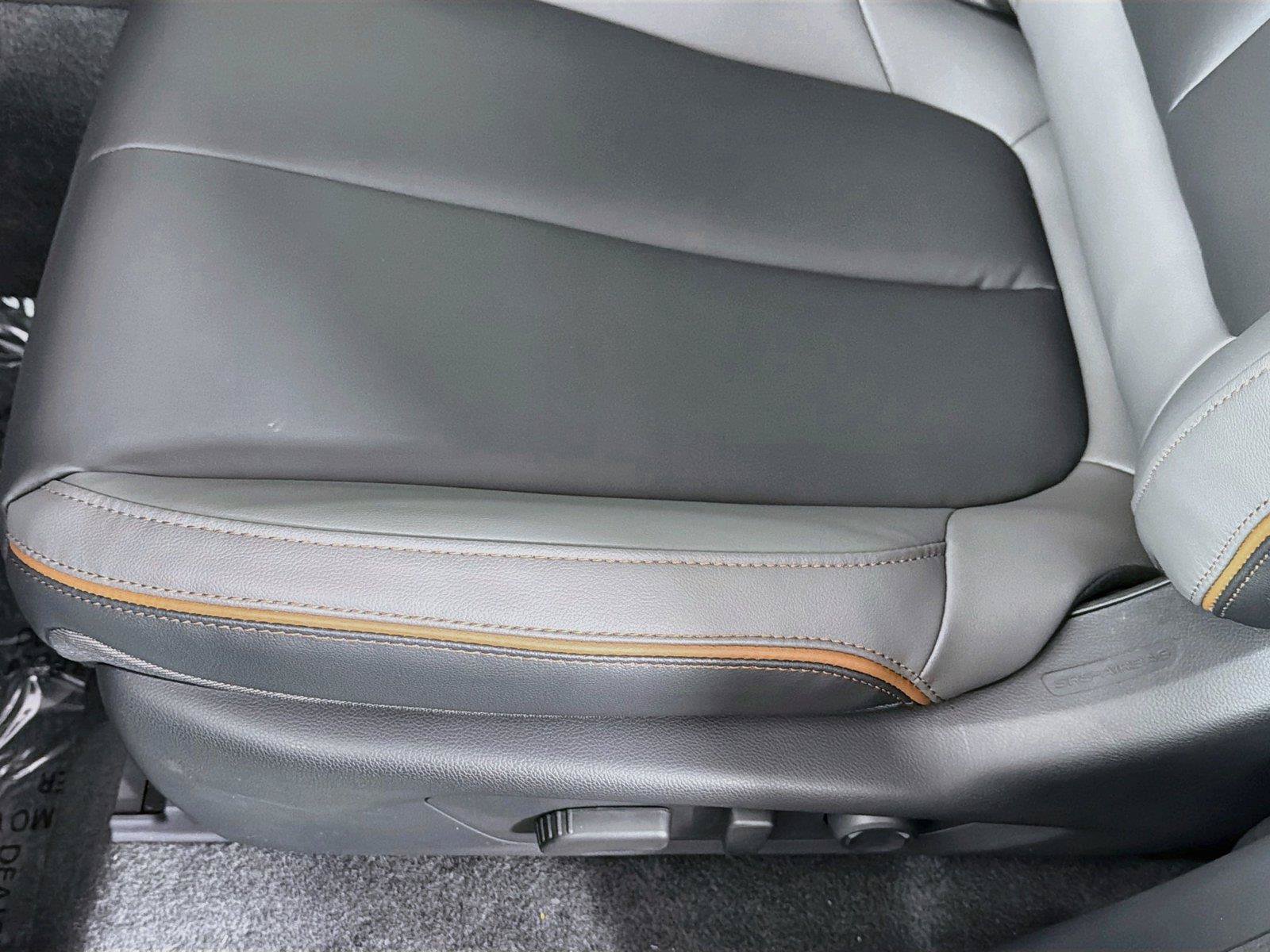 New 2026 Subaru Forester Sport AWD/4WD image 15