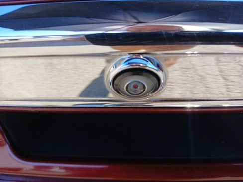 Used 2020 RAM 1500 Laramie image 6