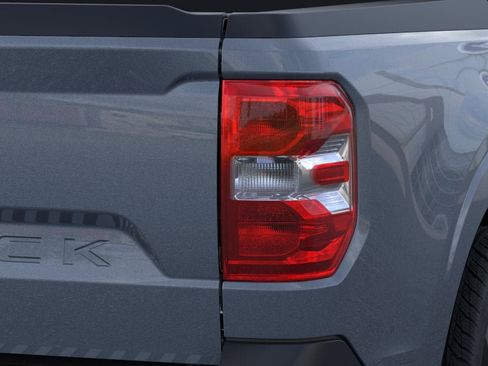 New 2026 Ford Maverick XLT w/ XLT Luxury Package FWD image 22