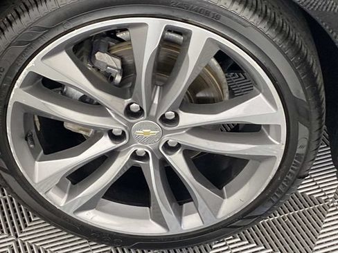 Used 2024 Chevrolet Malibu LT FWD image 29