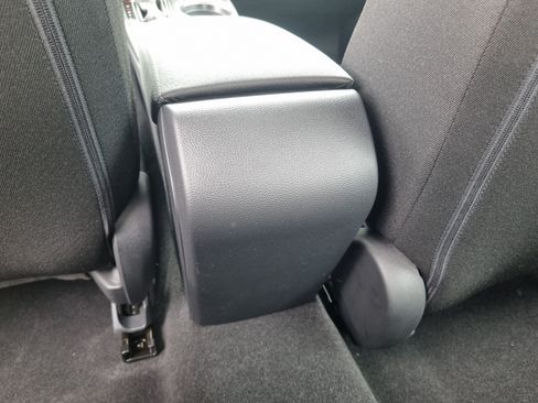 New 2026 Honda Civic LX image 16