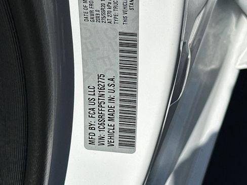 New 2026 RAM 1500 Big Horn image 27