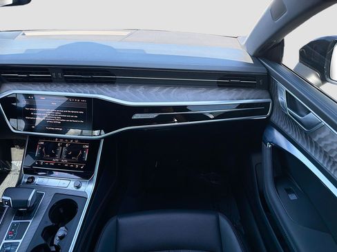 Used 2024 Audi A7 3.0T Premium Plus w/ Premium Plus Package image 18