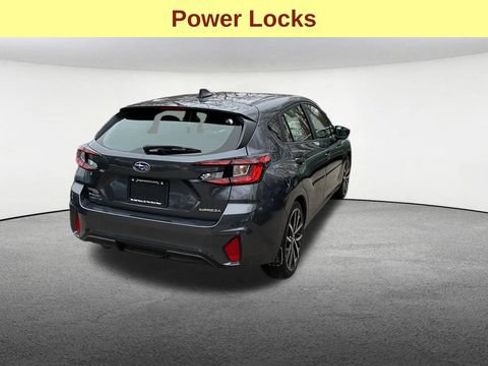 Used 2025 Subaru Impreza 2.0i Sport AWD/4WD image 9