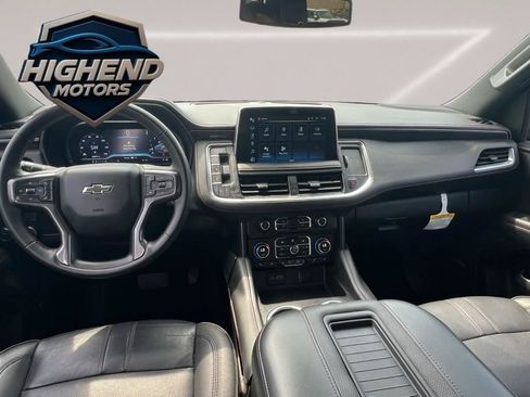 Used 2023 Chevrolet Suburban RST w/ Luxury Package AWD/4WD image 29