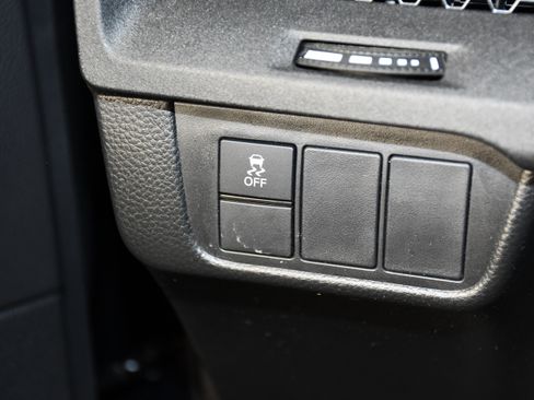 Certified 2024 Honda CR-V EX image 34
