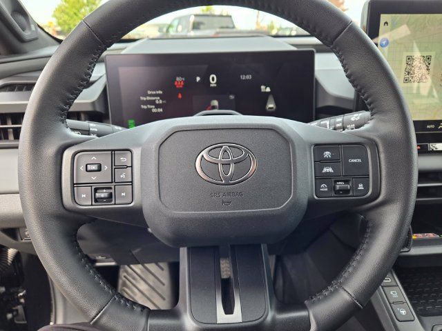 Certified 2026 Toyota RAV4 XSE w/ Panoramic Sun Roof Package AWD/4WD image 35
