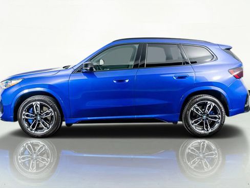 Used 2025 BMW X1 M35i image 15