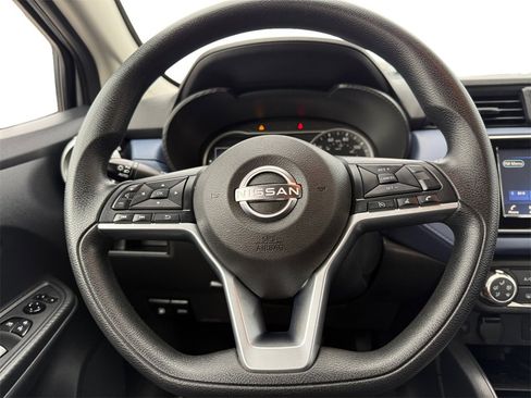 Certified 2023 Nissan Versa SV image 12