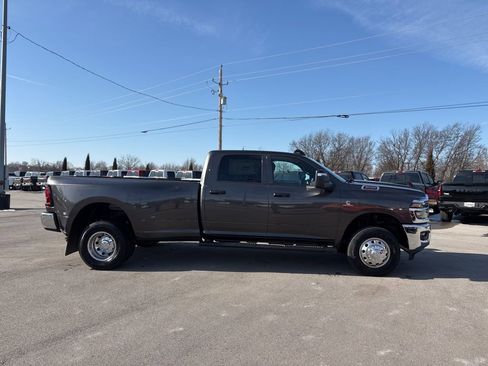 New 2026 RAM 3500 Tradesman AWD/4WD image 2