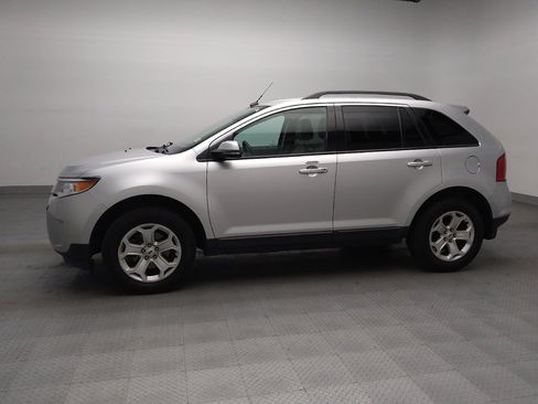 Used 2014 Ford Edge SEL w/ Equipment Group 205A image 2