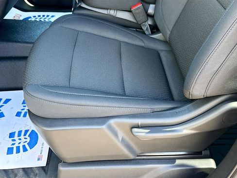 New 2026 GMC Sierra 1500 Pro w/ Pro Value Package AWD/4WD image 18