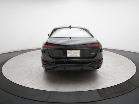 New 2026 Audi A6 Premium Plus AWD/4WD image 27