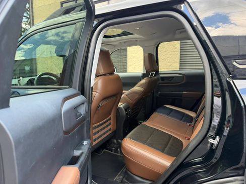 Used 2021 Ford Bronco Sport Badlands w/ Badlands Package AWD/4WD image 30