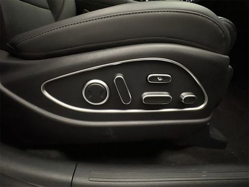 New 2026 Hyundai Palisade Calligraphy image 21