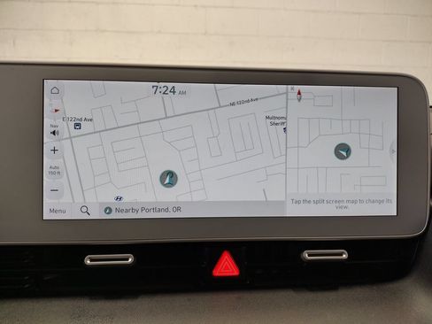 Certified 2024 Hyundai Ioniq 5 SEL AWD/4WD image 30