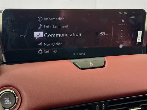 New 2026 MAZDA CX-70 3.3 Turbo S w/ Premium Package image 7