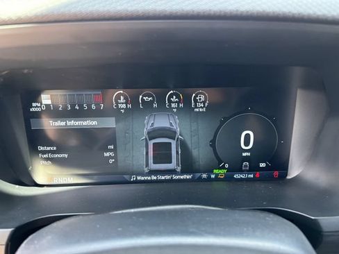Used 2024 Ford F150 XLT w/ Mobile Office Package AWD/4WD image 30
