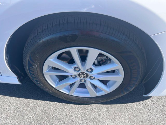 Used 2026 Toyota Camry LE FWD image 19