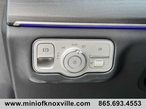 Used 2021 Mercedes-Benz GLS 580 4MATIC image 22