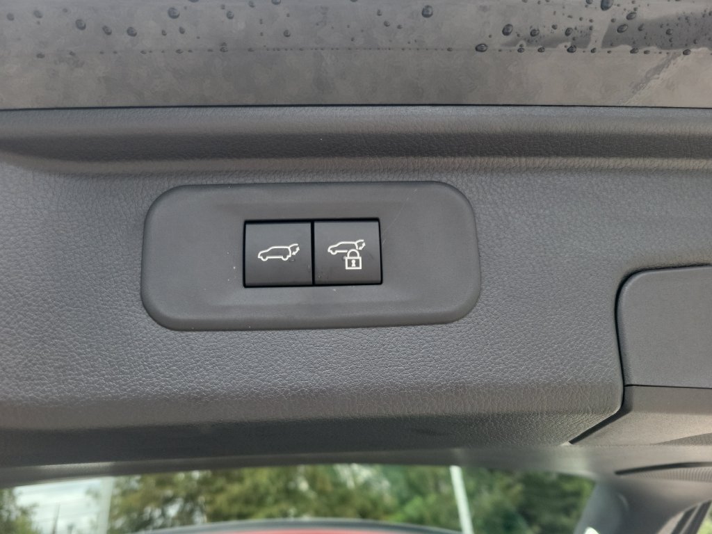 Certified 2026 Toyota Grand Highlander FWD image 18