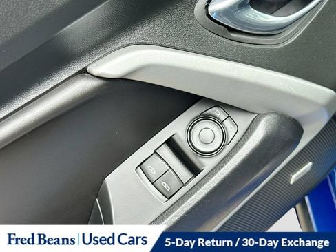 Used 2018 Chevrolet Camaro LT w/ RS Package RWD image 24