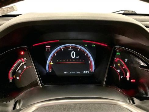 Used 2021 Honda Civic Type R image 28