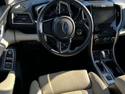 Used 2019 Subaru Ascent Limited image 5