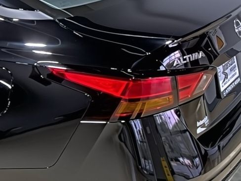 New 2026 Nissan Altima 2.5 SV AWD/4WD image 10