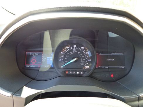 Used 2020 Ford Edge SEL w/ Convenience Package AWD/4WD image 28