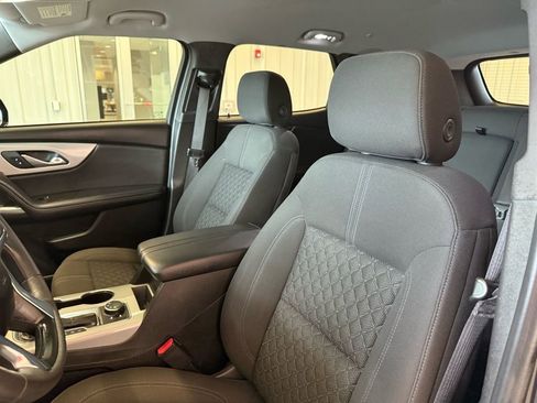 Used 2022 Chevrolet Blazer LT image 29