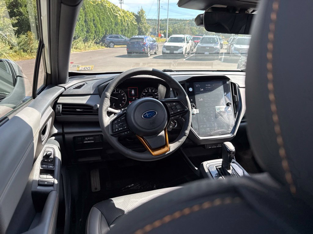 New 2026 Subaru Crosstrek 2.5i Wilderness AWD/4WD image 19