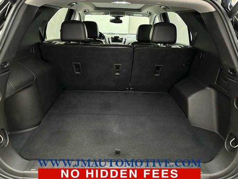 Used 2021 Chevrolet Equinox Premier image 17