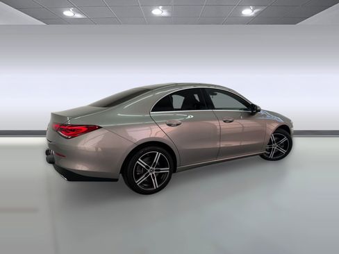 Used 2020 Mercedes-Benz CLA 250 CLA 250 image 8