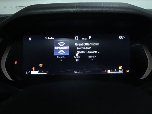 Used 2025 Jeep Grand Cherokee 4WD image 23