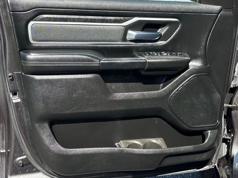 Used 2021 RAM 1500 Big Horn AWD/4WD image 21