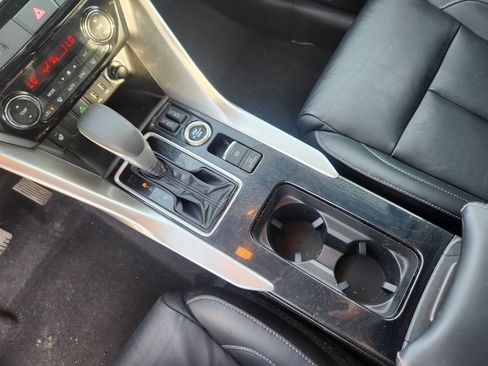 Used 2023 Mitsubishi Eclipse Cross SEL image 15