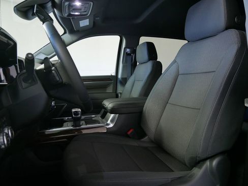 New 2026 GMC Sierra 1500 Elevation w/ Preferred Package image 10